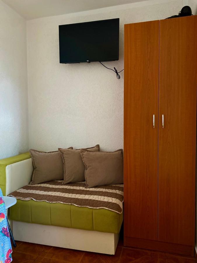 Apartments Nasufaga อุลซิน ภายนอก รูปภาพ