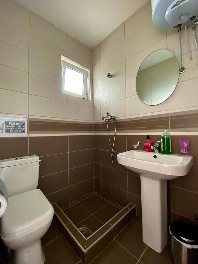Apartments Nasufaga อุลซิน ภายนอก รูปภาพ