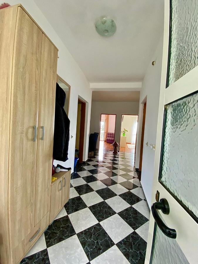 Apartments Nasufaga อุลซิน ภายนอก รูปภาพ