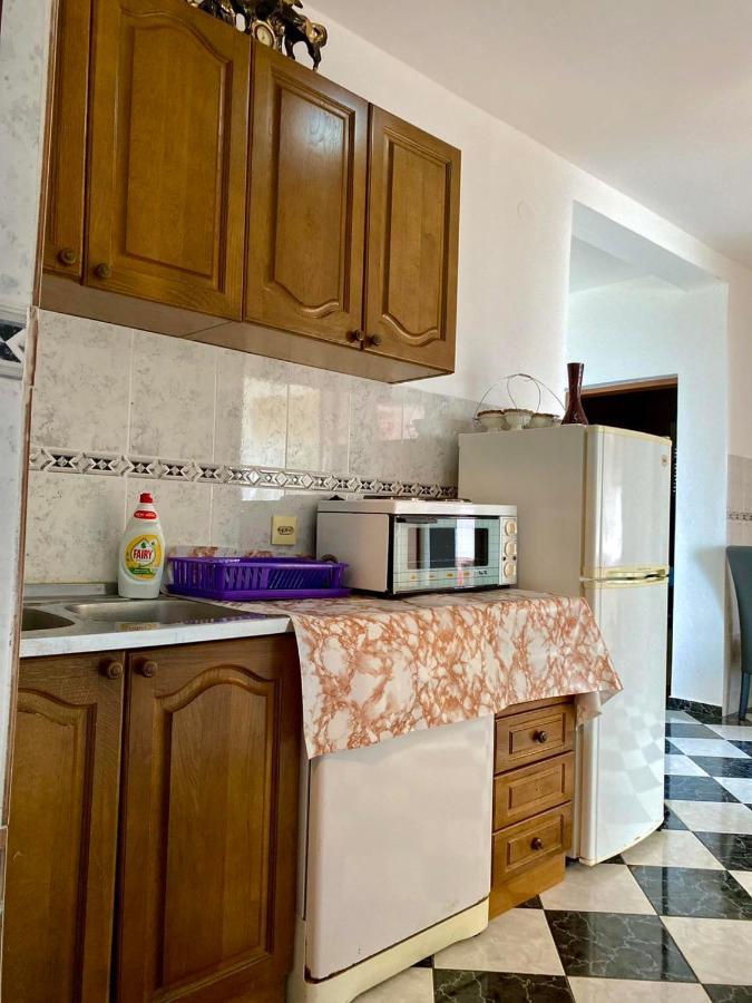 Apartments Nasufaga อุลซิน ภายนอก รูปภาพ